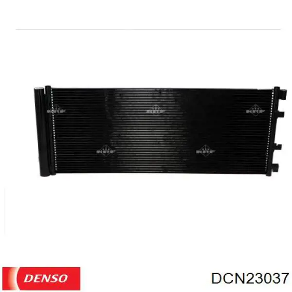 DCN23037 Denso condensador aire acondicionado