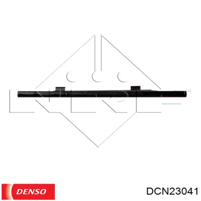 DCN23041 Denso condensador aire acondicionado