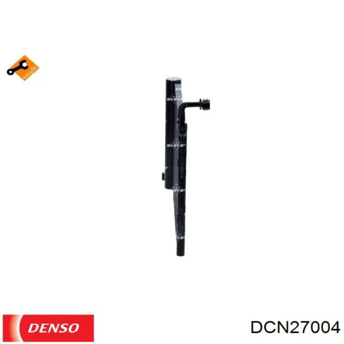 Aire acondicionado capacitor Denso DCN27004 precio, desde 62,92 EUR