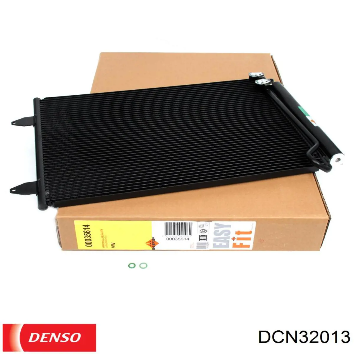 Aire acondicionado capacitor Denso DCN32013 precio, desde 65,34 EUR