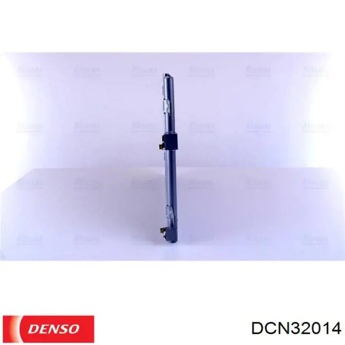DCN32014 Denso condensador aire acondicionado