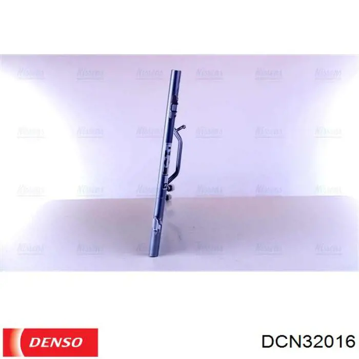 DCN32016 Denso condensador aire acondicionado