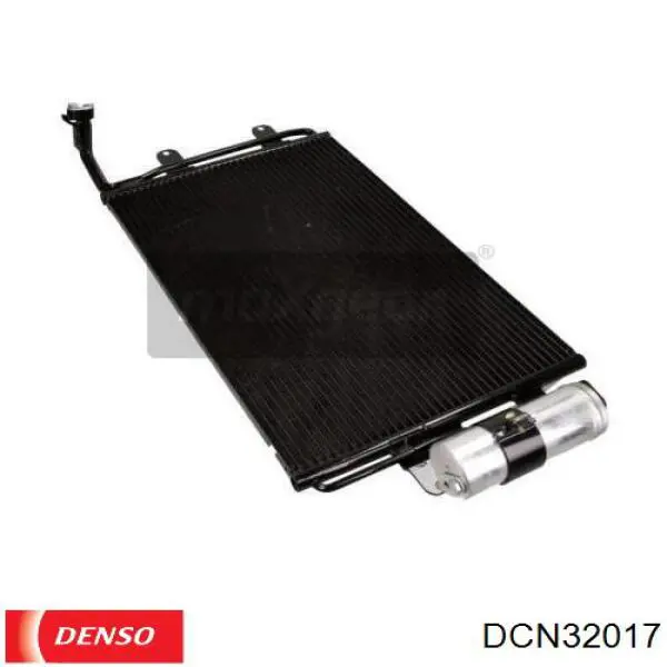 Aire acondicionado capacitor Denso DCN32017 precio, desde 63,48 EUR