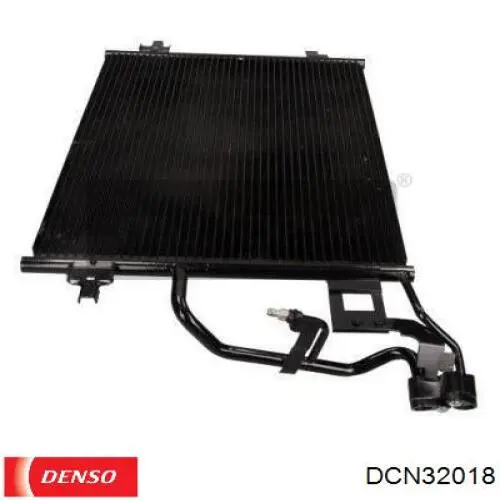 Aire acondicionado capacitor Denso DCN32018 precio, desde 85,42 EUR
