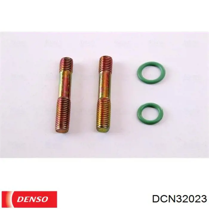 Comprar 1S0816411 VAG Condensador de aire acondicionado