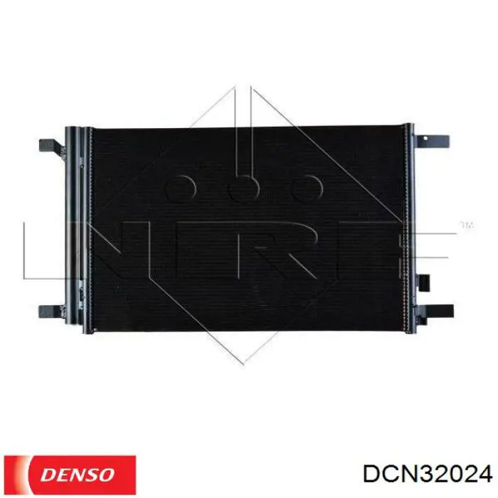 Comprar DCN32024 Denso Condensador de aire acondicionado
