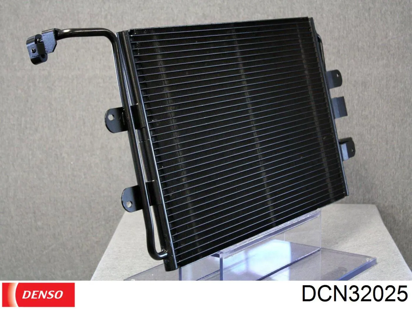 DCN32025 Denso condensador aire acondicionado