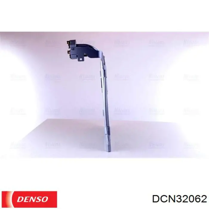 DCN32062 Denso condensador aire acondicionado