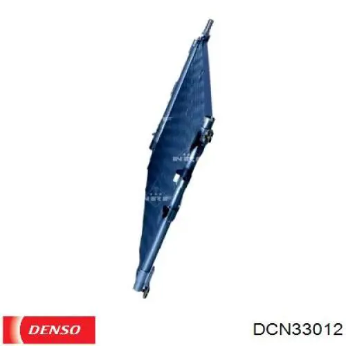 Comprar DCN33012 Denso Condensador de aire acondicionado