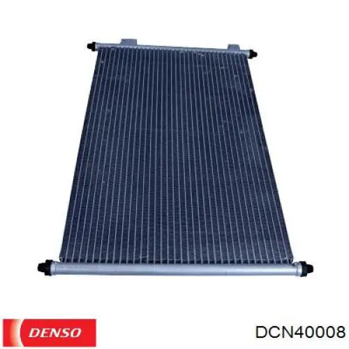 DCN40008 Denso condensador aire acondicionado