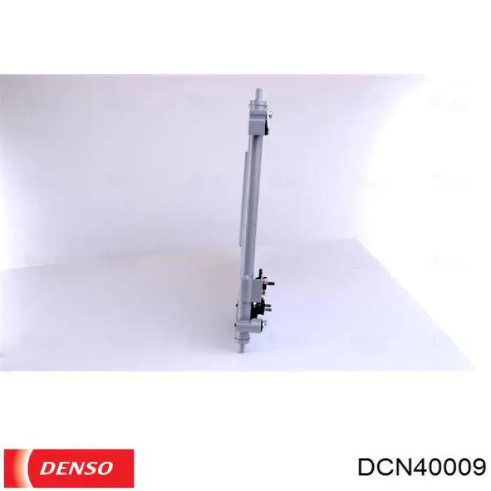 DCN40009 Denso condensador aire acondicionado