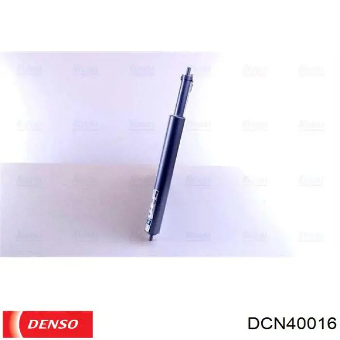 Aire acondicionado capacitor Denso DCN40016 precio, desde 82,17 EUR