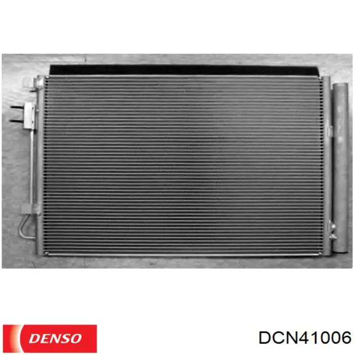 Condensador VALEO 814435