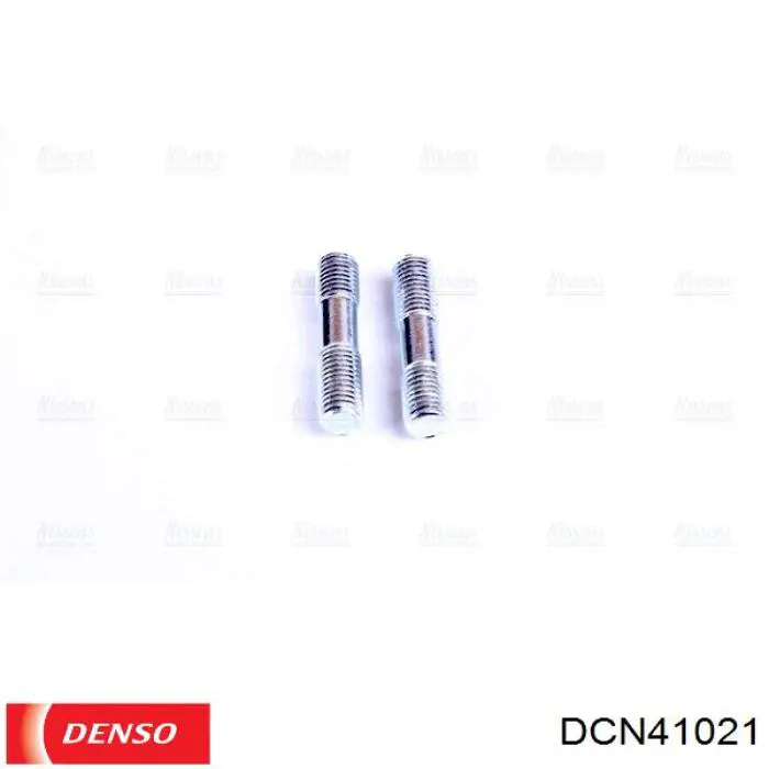 DCN41021 Denso condensador aire acondicionado