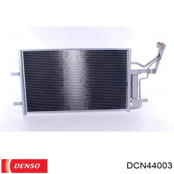 DCN44003 Denso condensador aire acondicionado
