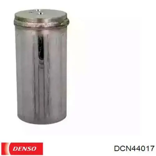 DB9L61480A Mazda Radiador de aire acondicionado