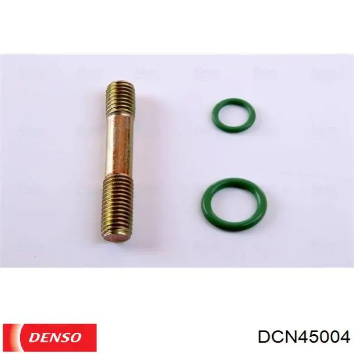 DCN45004 Denso condensador aire acondicionado