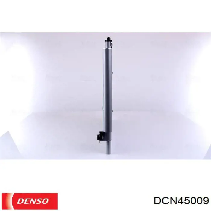 DCN45009 Denso condensador aire acondicionado