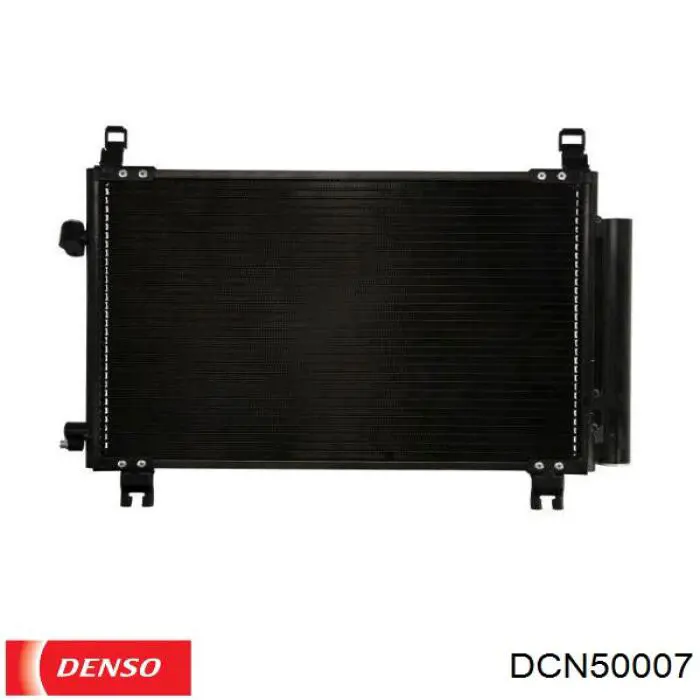 Condensador aire acondicionado 884600D0 Toyota