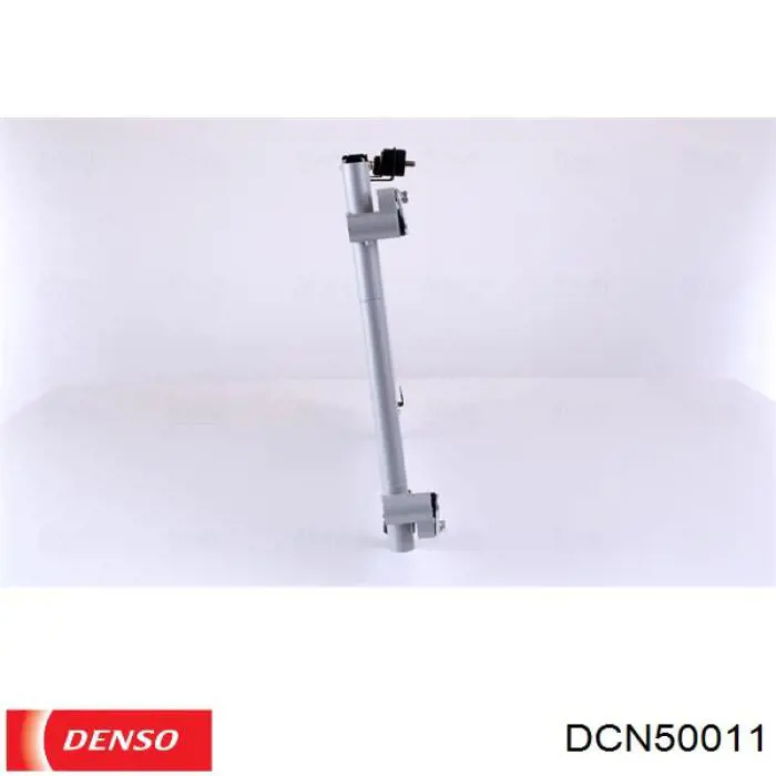 DCN50011 Denso condensador aire acondicionado