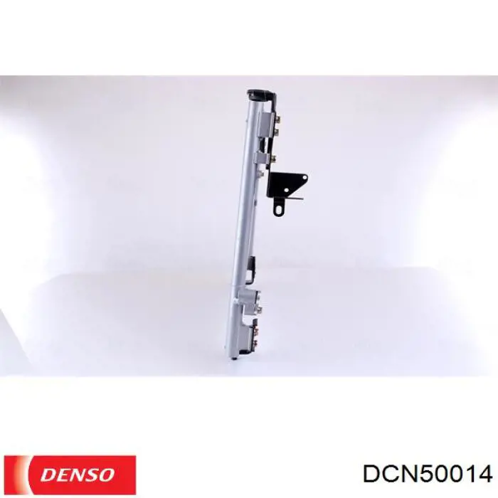 DCN50014 Denso condensador aire acondicionado