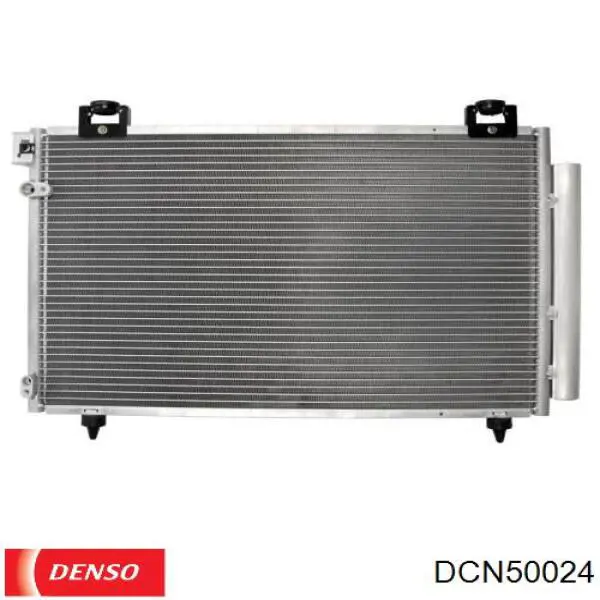 DCN50024 Denso condensador aire acondicionado