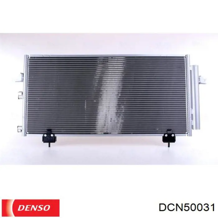 DCN50031 Denso condensador aire acondicionado