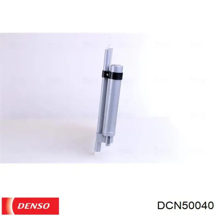 DCN50040 Denso condensador aire acondicionado