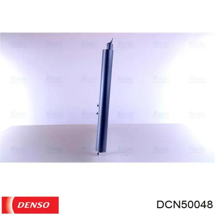 DCN50048 Denso condensador aire acondicionado