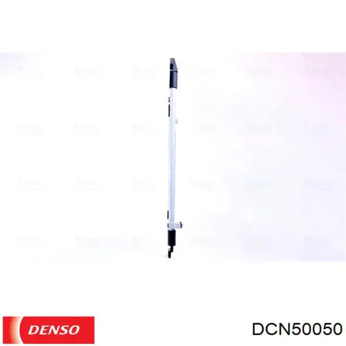 DCN50050 Denso condensador aire acondicionado