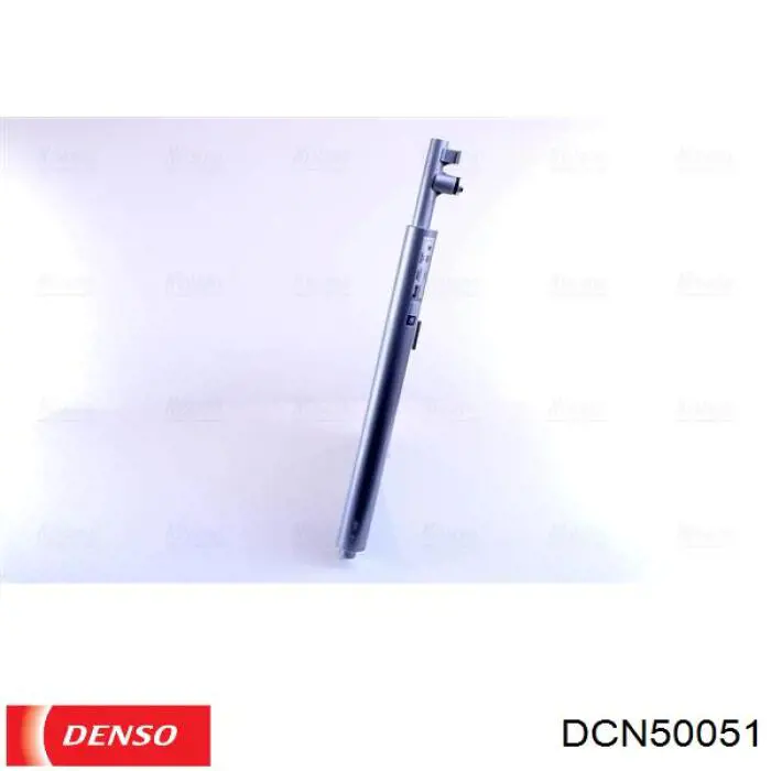 DCN50051 Denso condensador aire acondicionado