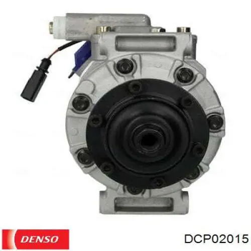 Compresor ac Denso DCP02015 precio, desde 307,82 EUR