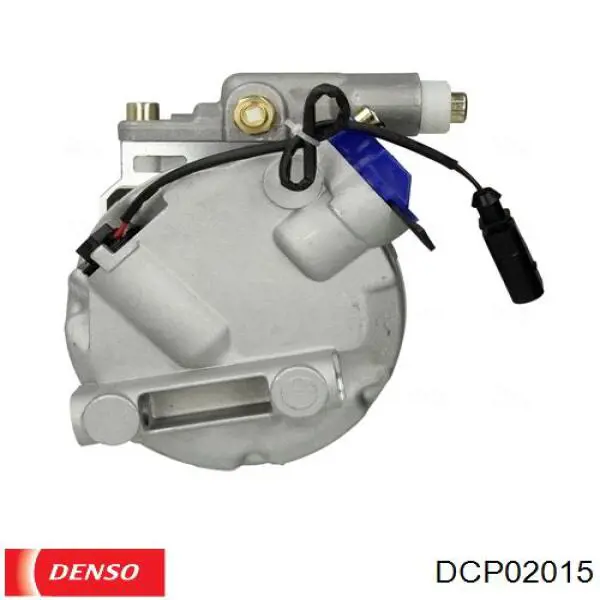 Comprar DCP02015 Denso Compresor de aire acondicionado coche