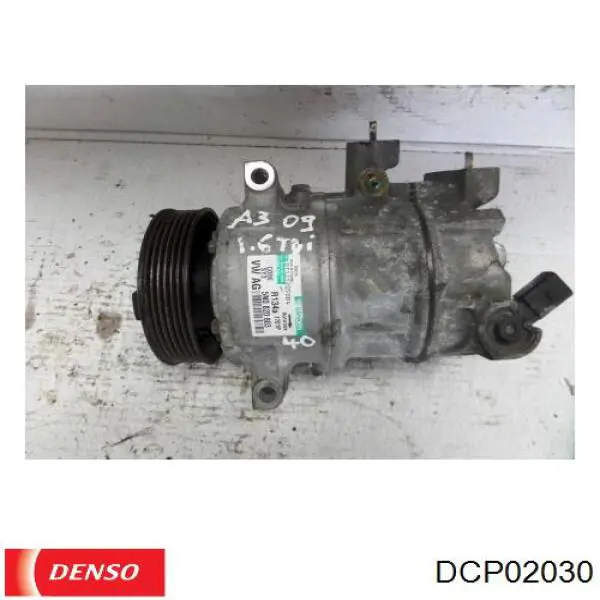 Compresor ac Denso DCP02030 precio, desde 117,08 EUR
