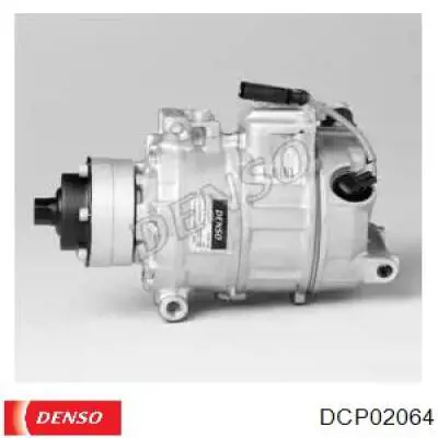 DCP02064 Denso compresor de aire acondicionado