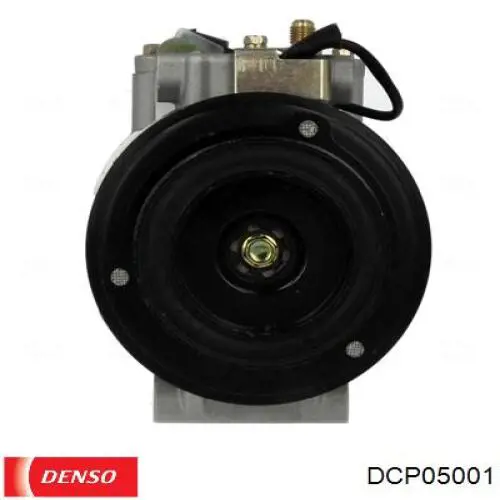 Comprar DCP05001 Denso Compresor de aire acondicionado coche