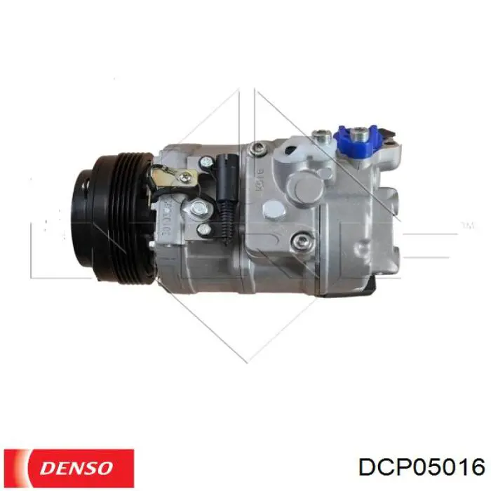 Compresor ac Denso DCP05016 precio, desde 379,41 EUR