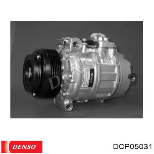 Comprar DCP05031 NPS Compresor de aire acondicionado coche