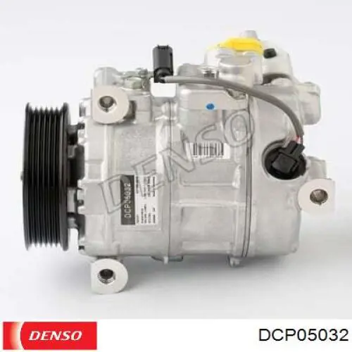 DCP05032 Denso compresor de aire acondicionado