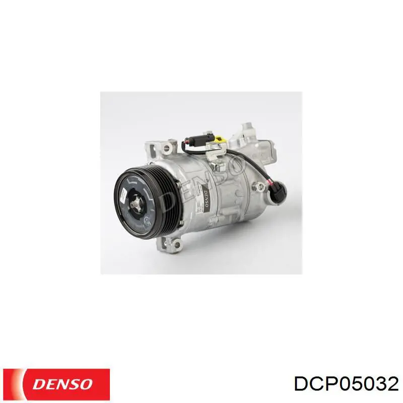Comprar DCP05032 Denso Compresor de aire acondicionado coche