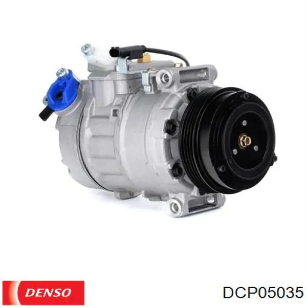 Compresor ac BMW 64509174093 precio, desde 343,09 EUR