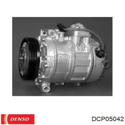 DCP05042 Denso compresor de aire acondicionado