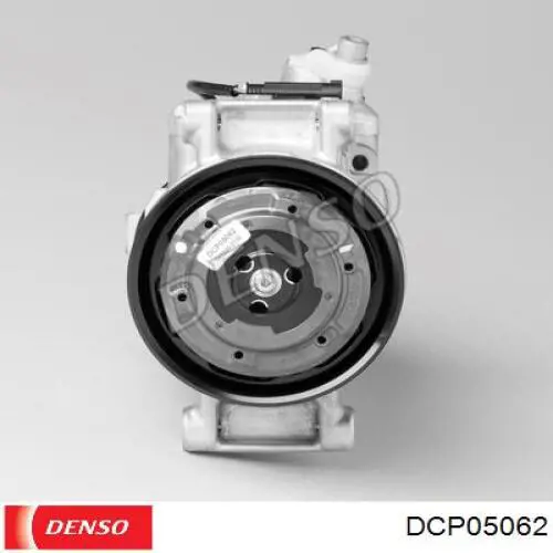 DCP05062 Denso compresor de aire acondicionado