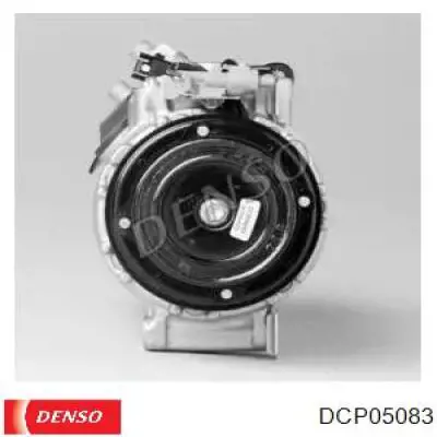 DCP05083 Denso compresor de aire acondicionado