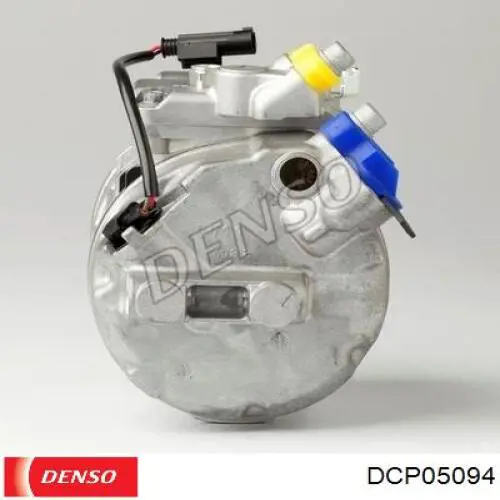 DCP05094 Denso compresor de aire acondicionado