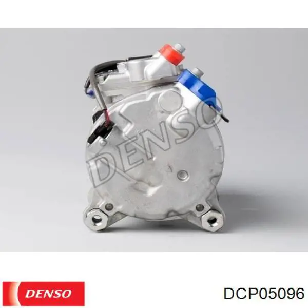 Comprar DCP05096 Denso Compresor de aire acondicionado coche