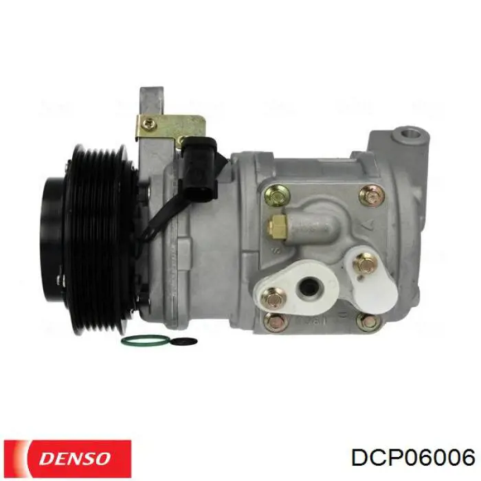 DCP06006 Denso compresor de aire acondicionado