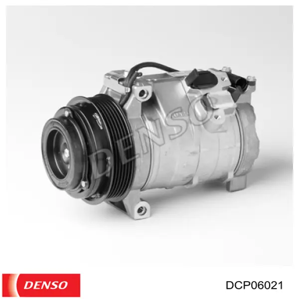 Comprar DCP06021 Denso Compresor de aire acondicionado coche