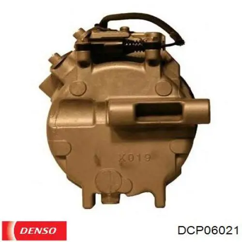Compresor ac Denso DCP06021 precio, desde 127,78 EUR