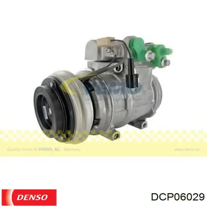 DCP06029 Denso